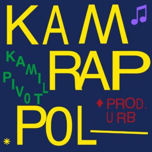 KAM-RAP-POL MP3